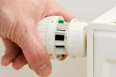 Rand central heating repair costs