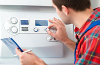 free Rand gas safe engineer quotes