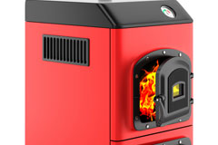 Rand solid fuel boiler costs