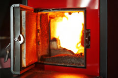 solid fuel boilers Rand